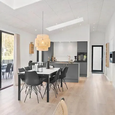 Сasa de vacaciones Bl1485-blokhus-jaegervaenget-2-a