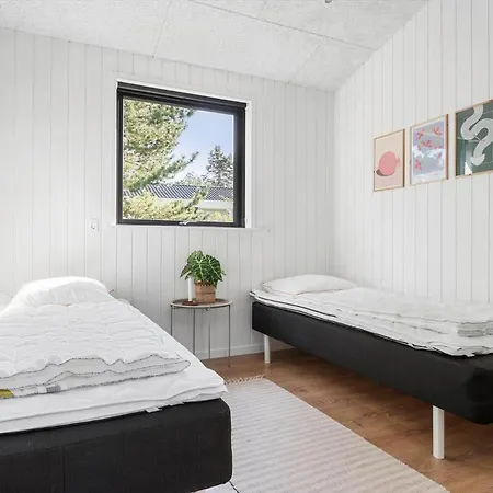 Bl1485-blokhus-jaegervaenget-2-a Semesterbostad *