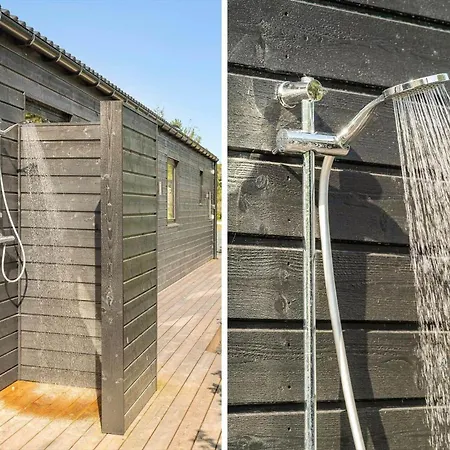 Сasa de vacaciones Bl1485-blokhus-jaegervaenget-2-a *