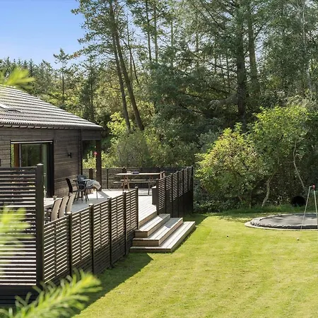 Semesterbostad Bl1485-blokhus-jaegervaenget-2-a Blokhus