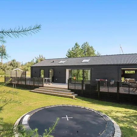 Сasa de vacaciones Bl1485-blokhus-jaegervaenget-2-a *