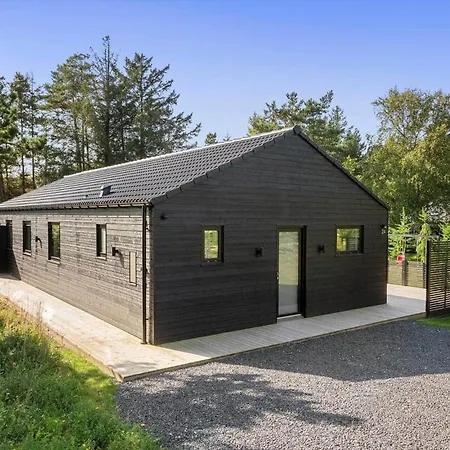 Casa de Férias Bl1485-blokhus-jaegervaenget-2-a *