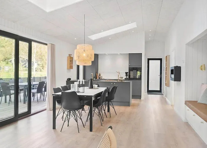 Сasa de vacaciones Bl1485-blokhus-jaegervaenget-2-a