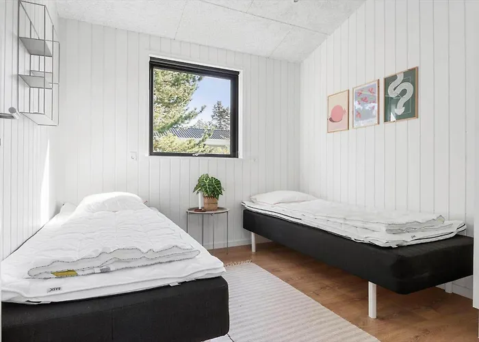 Bl1485-blokhus-jaegervaenget-2-a Сasa de vacaciones *