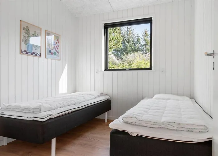 Сasa de vacaciones Bl1485-blokhus-jaegervaenget-2-a