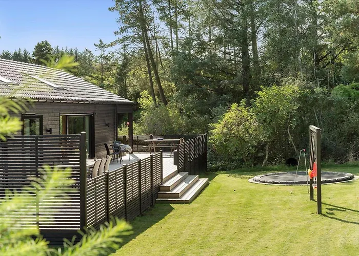 Сasa de vacaciones Bl1485-blokhus-jaegervaenget-2-a Blokhus