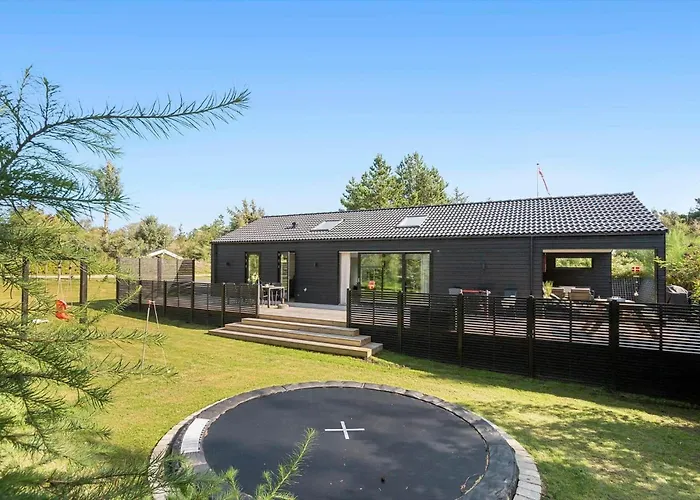 Сasa de vacaciones Bl1485-blokhus-jaegervaenget-2-a *